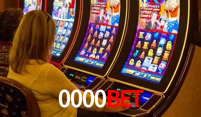 Jogos de Slot 0000bet