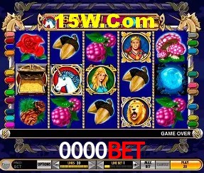 0000bet: Seu Cassino Premiado com Pagamentos Rápidos