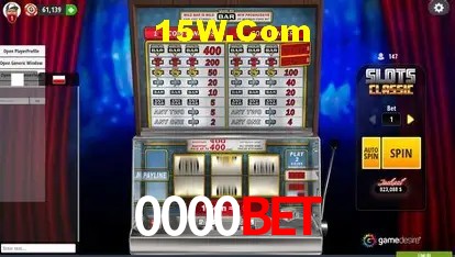 Sinta a adrenalina dos jogos de cassino com 0000bet