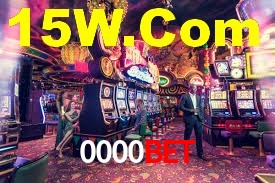 Welcome Bonus 0000bet
