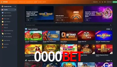 Ofertas Imperdíveis na 0000bet: Promoções e Bônus Que Valem a Pena